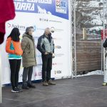 Inaugurada l’11a edició de Copa del Món d’Esquí de  Muntanya ISMF Comapedrosa Andorra.