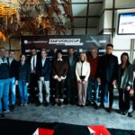 The Comapedrosa Andorra World Cup Will Kick Off Qualification for the 2026 Olympic Mixed Relay