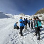 La Copa del Món ISMF d’esquí de muntanya comença a agafar forma a Andorra